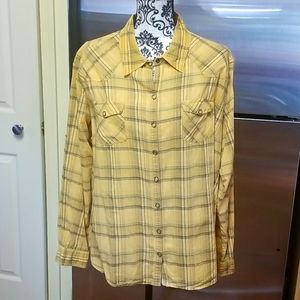 🔥2 FOR $11🔥Mossimo Shirt